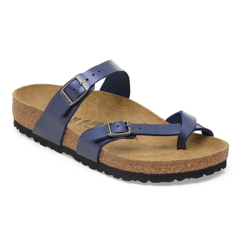 Mayari in Graceful Midnight Blue