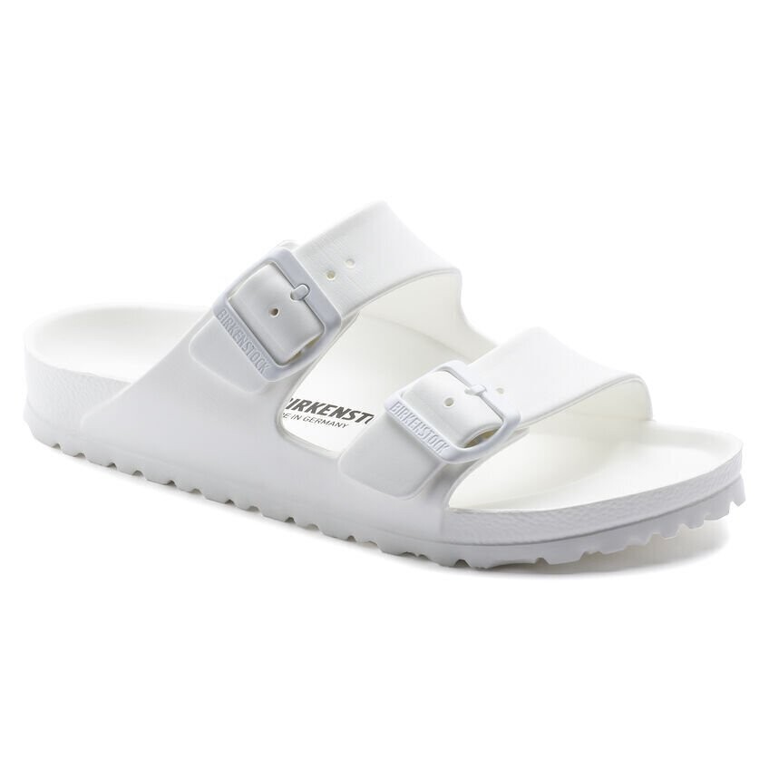 Arizona Essentials - EVA in White