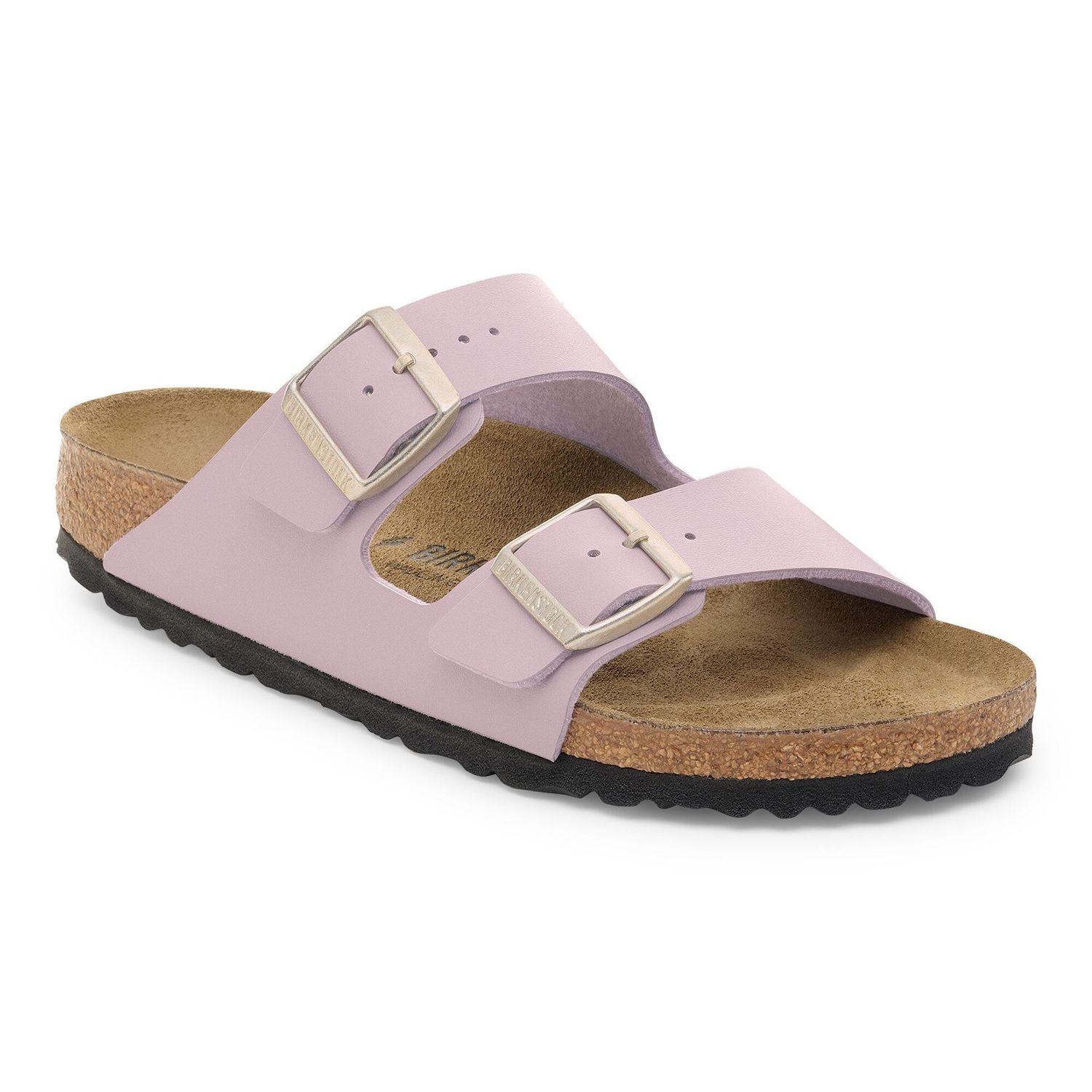 Arizona in Faded Purple