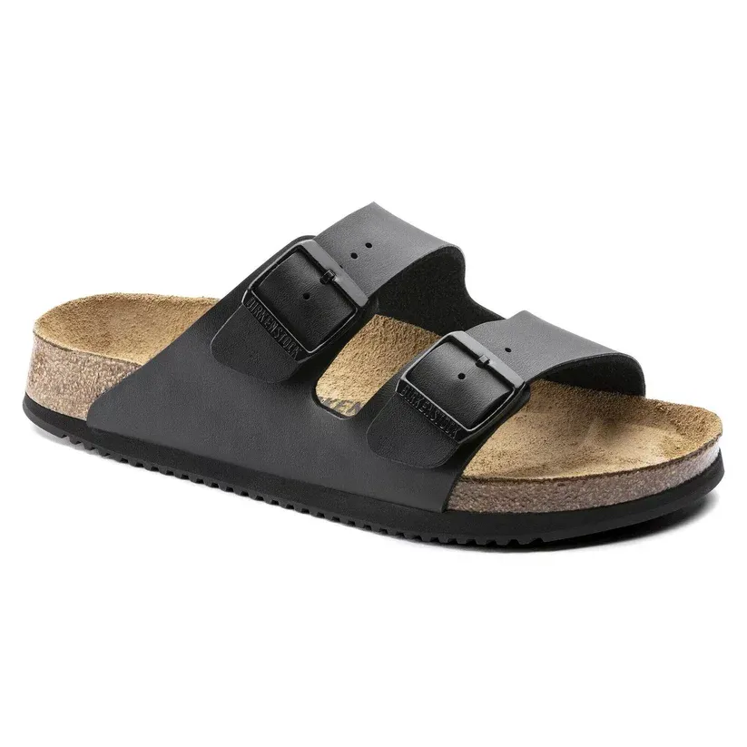Arizona in Black