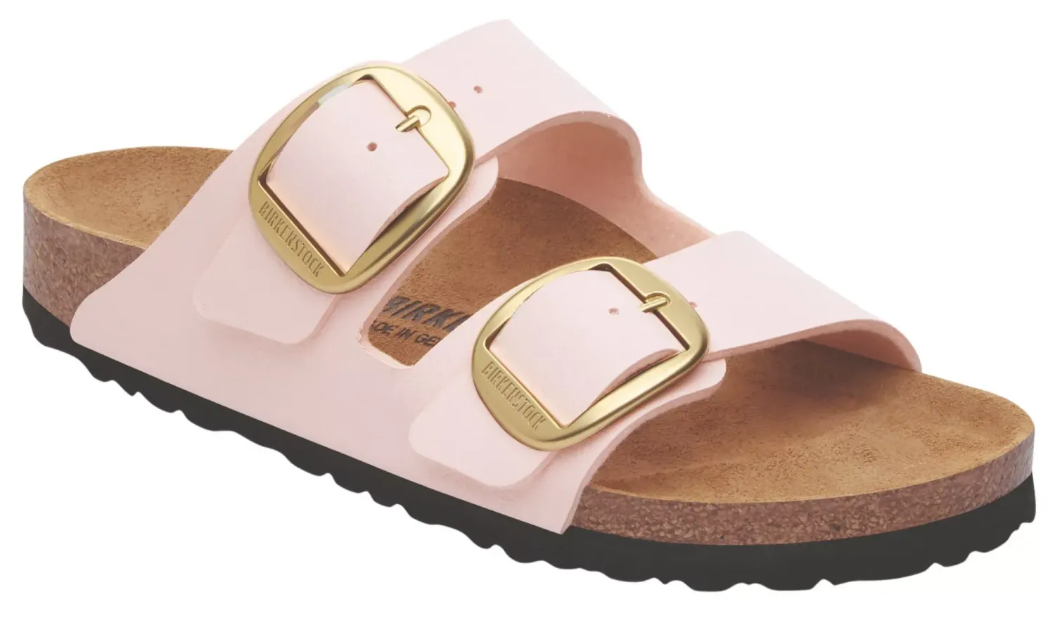 Arizona Big Buckle Light Rose