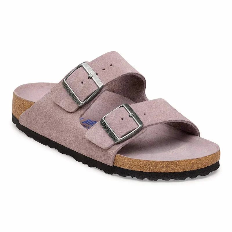Arizona in Faded Purple Tonal