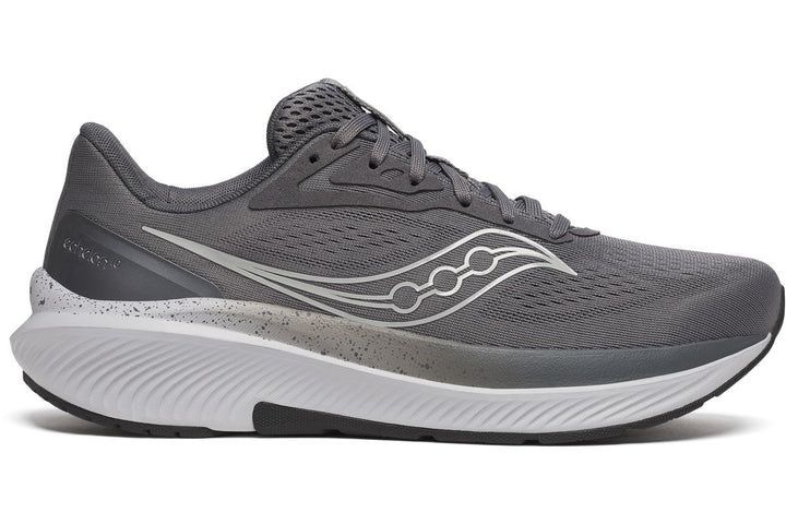 Men's Echelon 10 in Carbon/Black