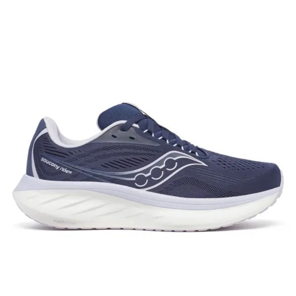 Women's Ride 18 in Navy/Aster