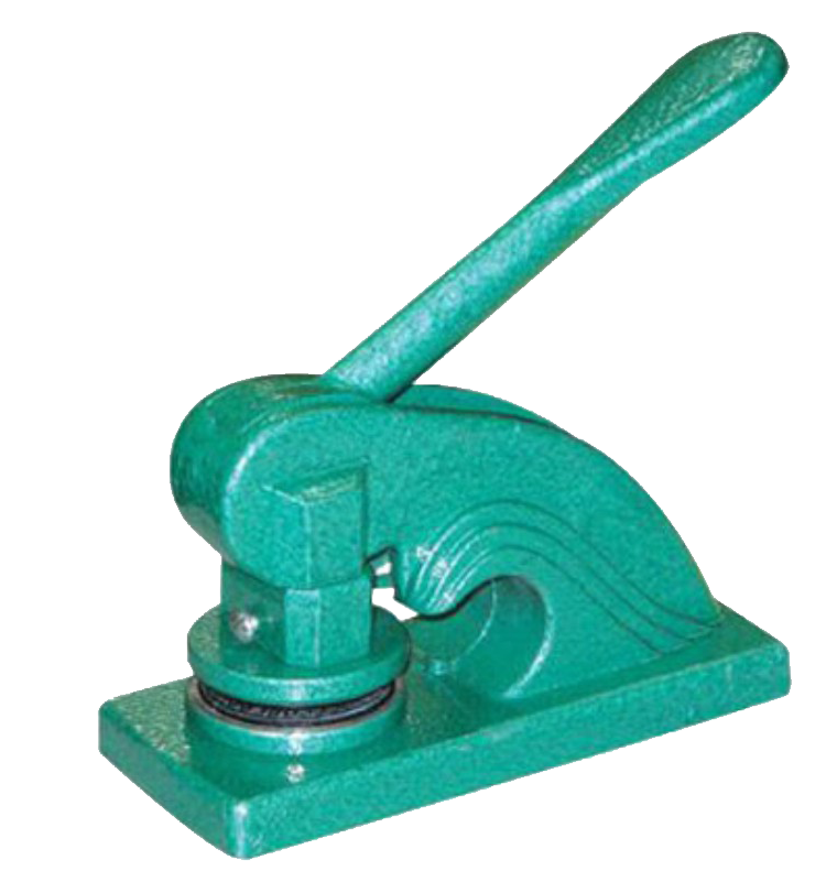 Table Company Common Seal Stamp – Paper Embossing Type | GH₵750
