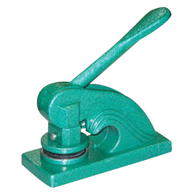 Table Company Common Seal Stamp – Paper Embossing Type | GH₵750