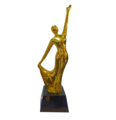 Crystal Award Plaques – Custom Engraved with Your Branding | Contact for Shapes