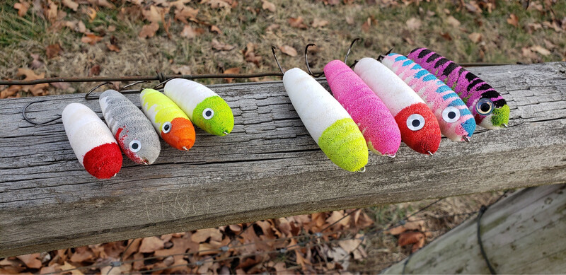 Deer Hair Zara-Spook (Fido)