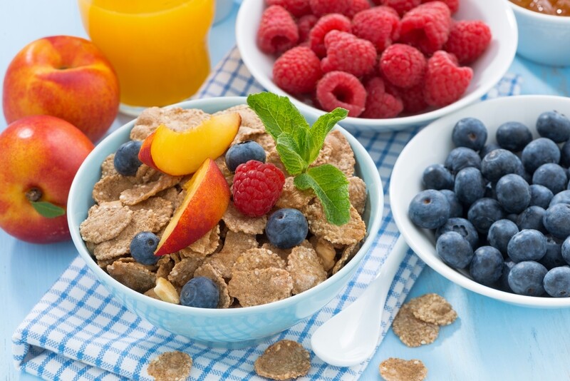 30-day Healthy Life Meal Plan