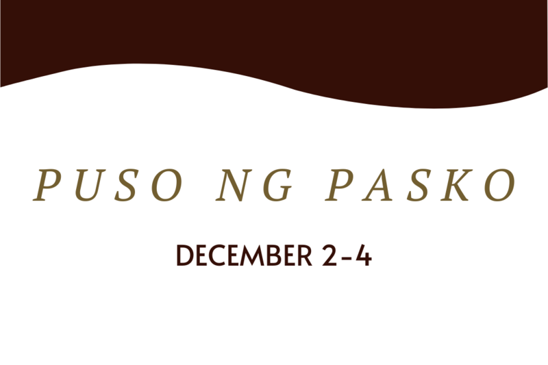 Puso ng Pasko