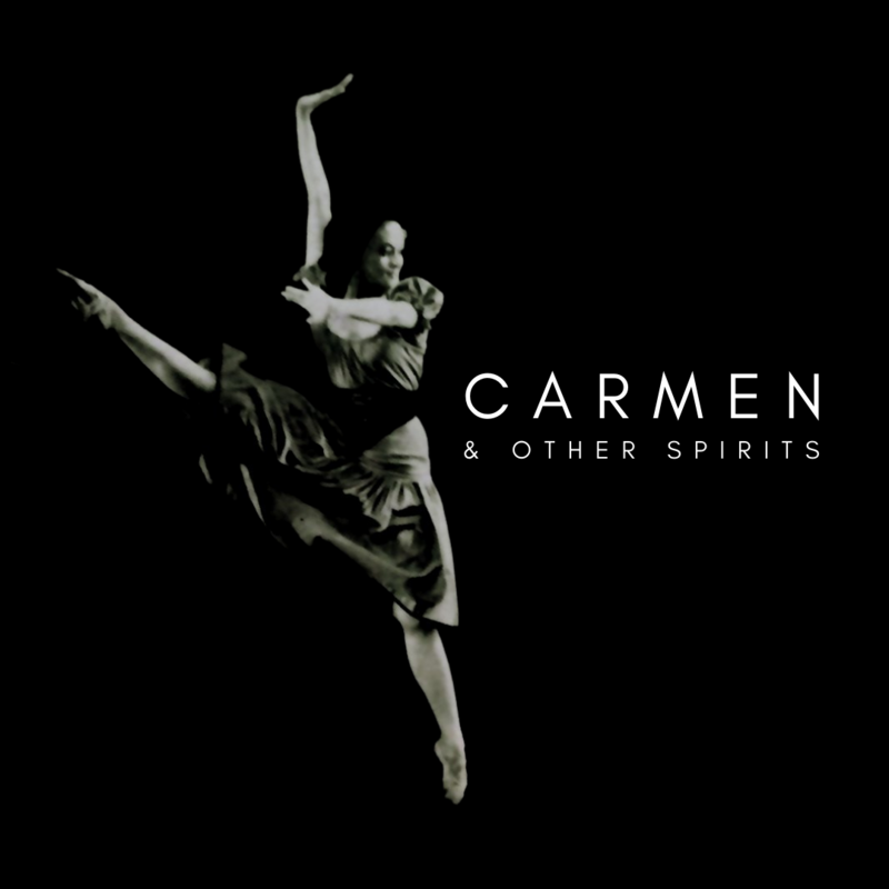 Carmen and Other Spirits