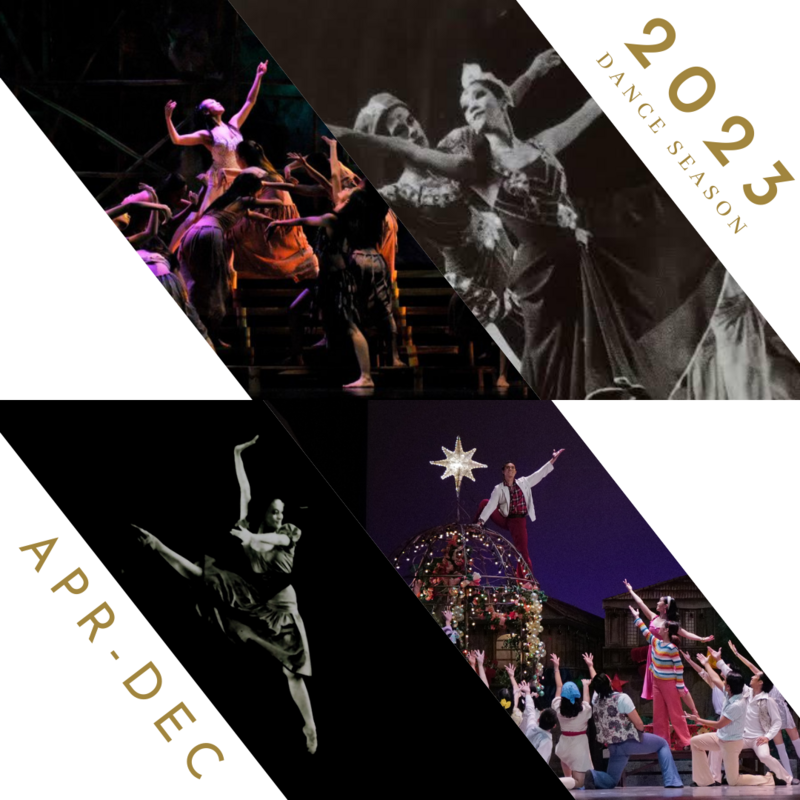 2023 Dance Season