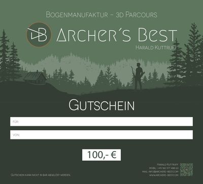 Gutscheine