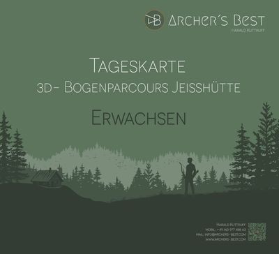 Tageskarten