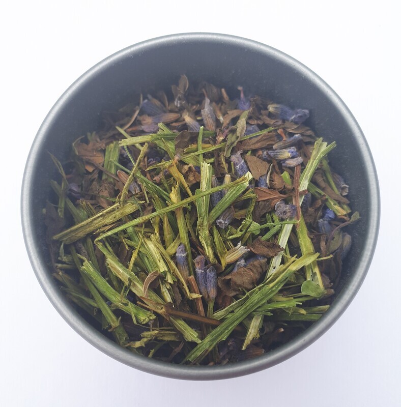 Anxiety Relief Herbal Tea - Calm Mind