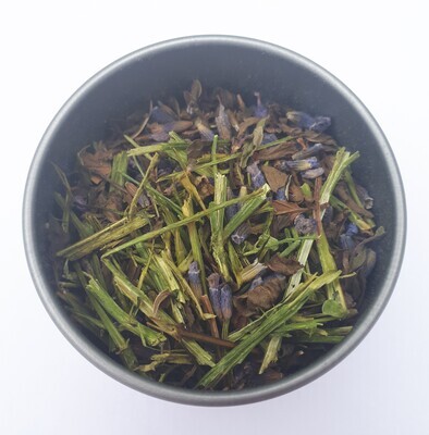 Anxiety Relief Herbal Tea - Calm Mind Sampler