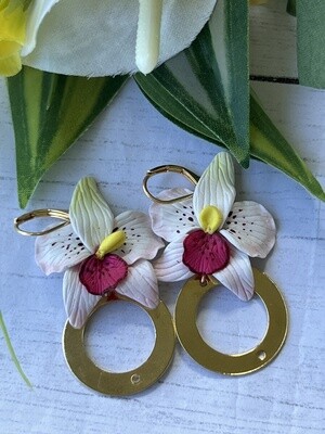 ARETES PASTA FRANCESA