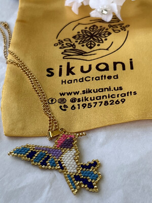 COLLARES MIYUKI