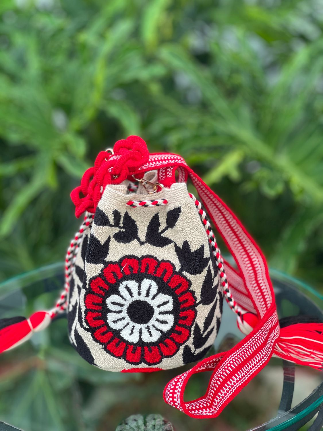 DOBLE USO  CON ARGOLLA