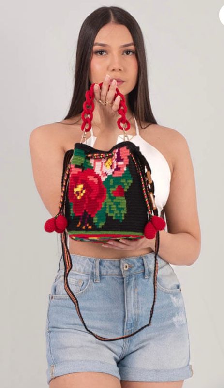 DOBLE USO  CON ARGOLLA