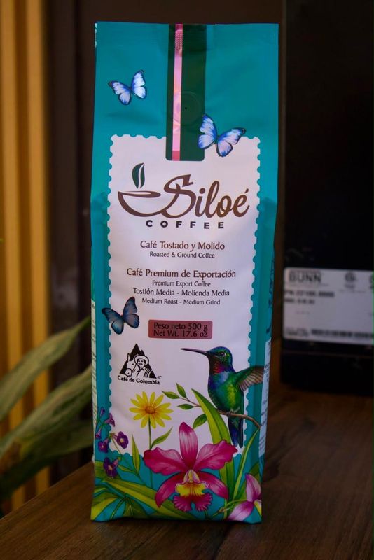 Siloe