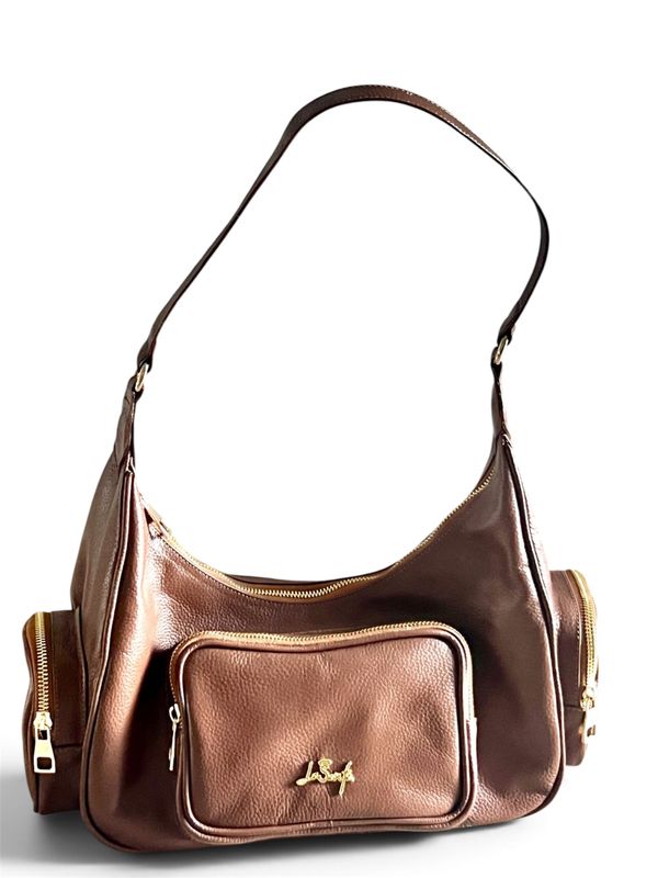 Bolso 3 bolsillos