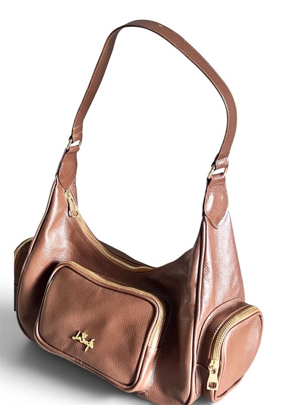 Bolso 3 bolsillos