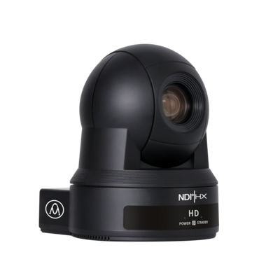 4K PTZ CAMERA, SRT NDIHX