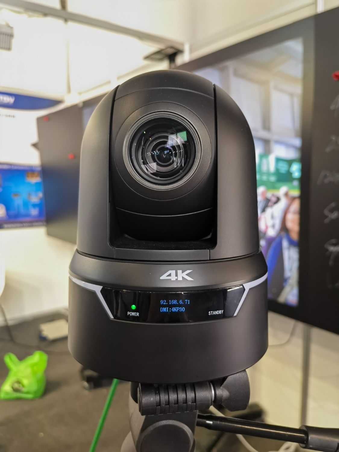 ptz camera 12gsdi 25x
