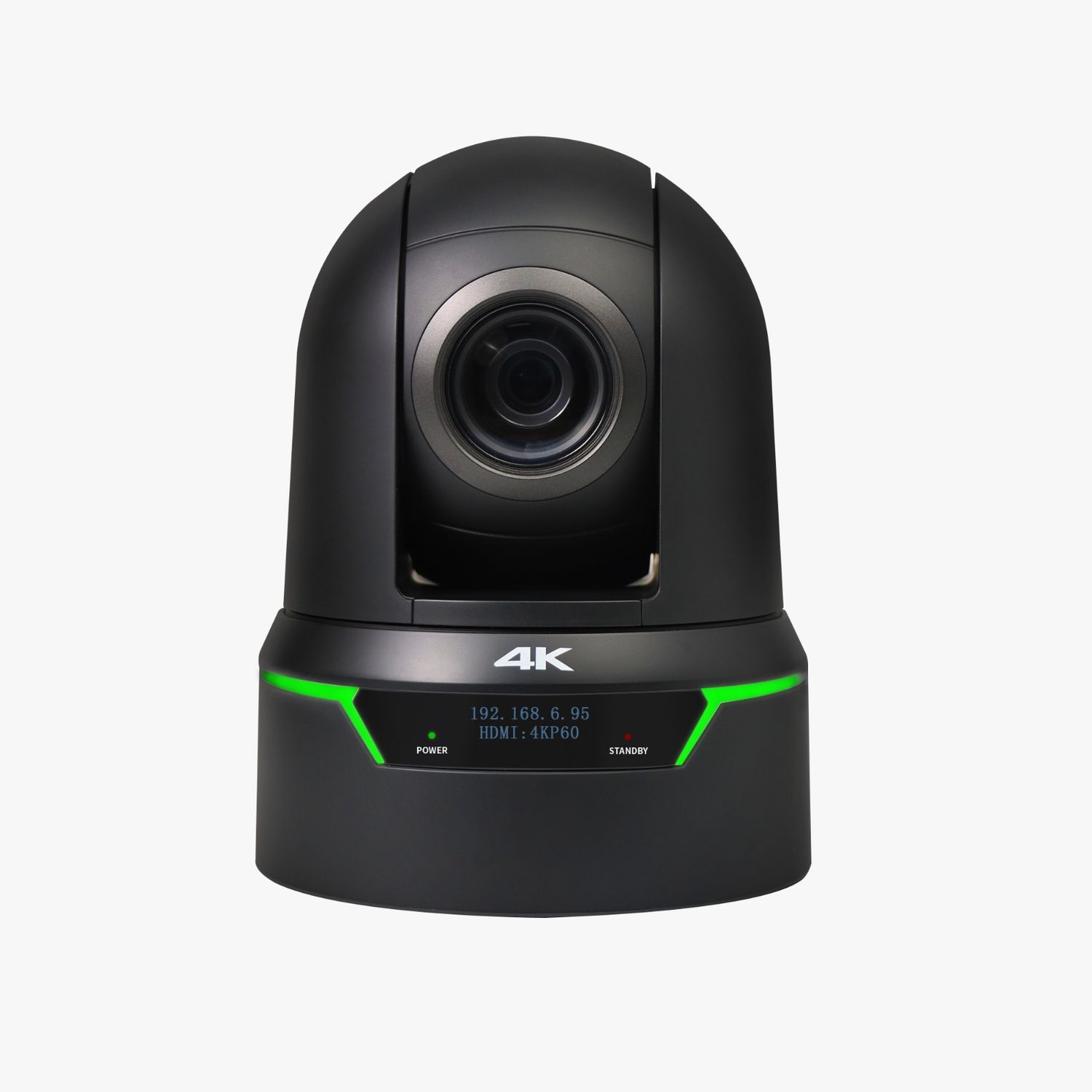 PTZ-UH71KT , Sensor 1/1.8&quot;,4K (12GSDI)
