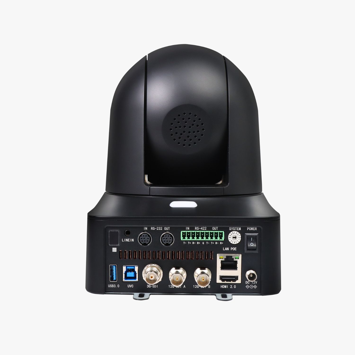 PTZ-UH71KT , Sensor 1/1.8&quot;,4K (12GSDI)