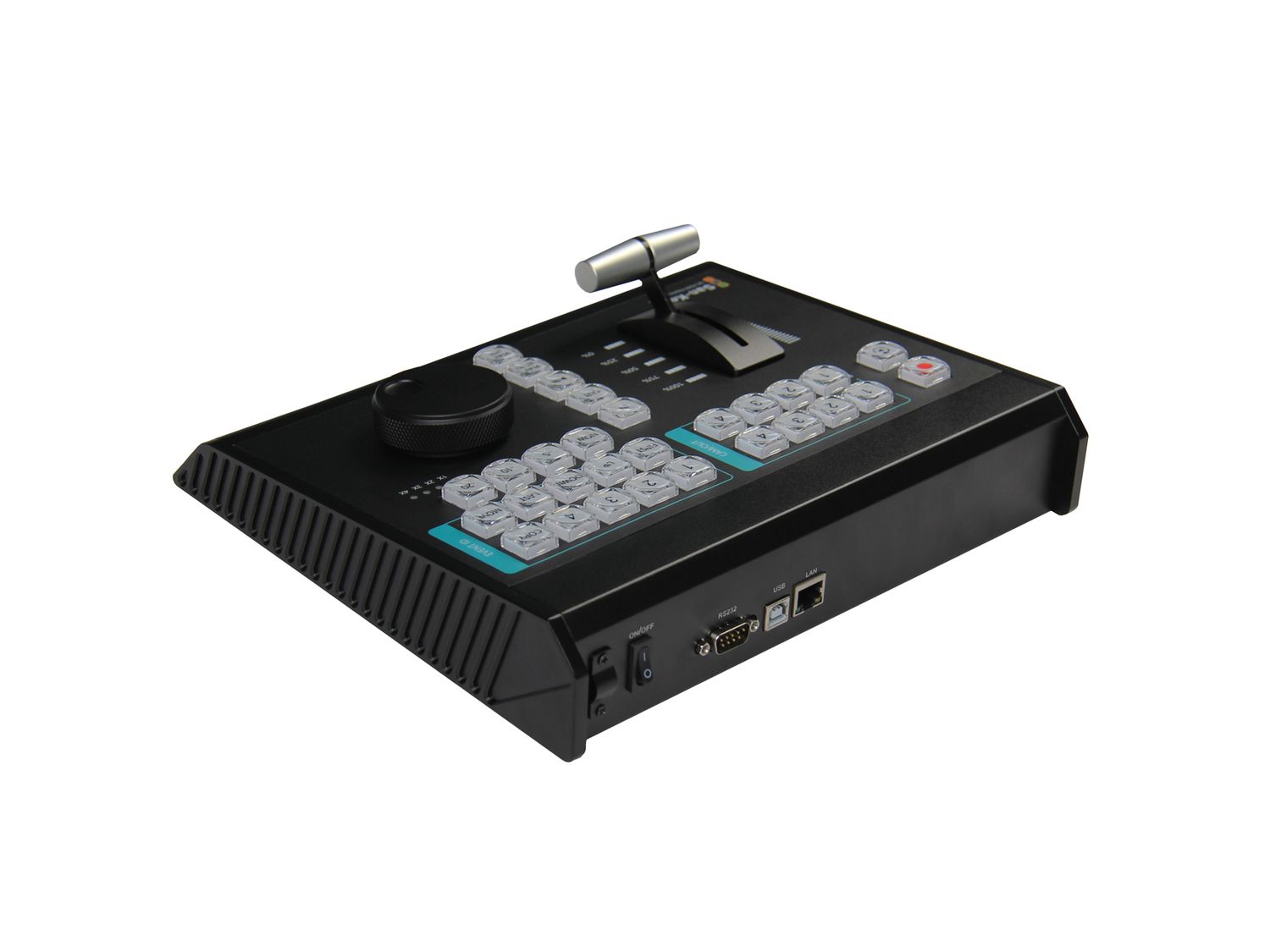 Replay Controller