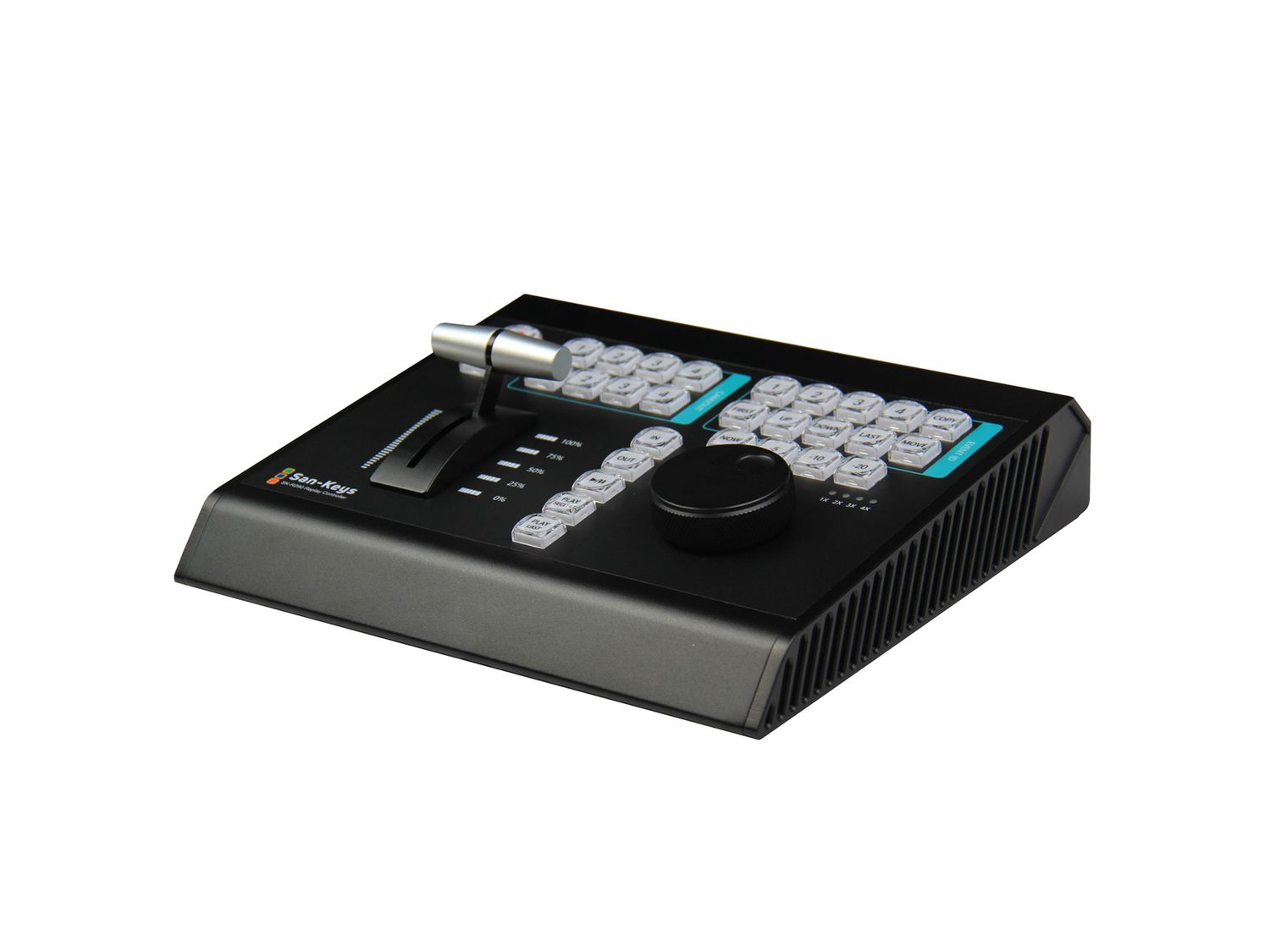 Replay Controller