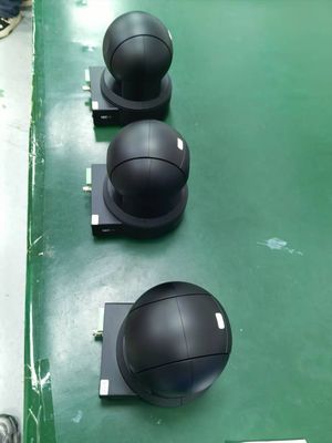 PTZ CAMERA UH62DVN, Sensor 1/2.8",4k HDMI