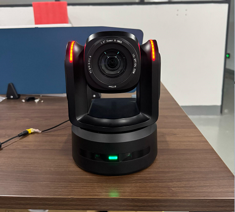 Features
 4K Ultra HD Output:
Using a new generation of SONY 1/1.8-inch high-quality CMOS, it can achieve maximum 4K60 ultra-high-definition resolution broadcast and image output, and even larger scene recording.
  30X Optical Zoom Lens:
Equipped with a 30x ultra-high-definition optical lens and supports the mainstream horizontal viewing angle of 59°, can meet the needs of more scenes such as video conferencing in large auditoriums and blackboard writing in lecture theaters to restore true details.
USB3.0+HDMI+LAN+SDI Full interfaces, Rich Application Scenarios:
A rich array of video output interfaces, HDMI+USB3.0 Type-B+12G-SDI+LAN can simultaneously output 4K60 resolution, while 3G-SDI supports 1080p60 resolution output. All interfaces can output simultaneously.
Low Light:
The new ultra-high signal-to-noise ratio CMOS image sensor can effectively reduce image noise under low-light conditions. At the same time, 2D &amp; 3D digital noise reduction is applied