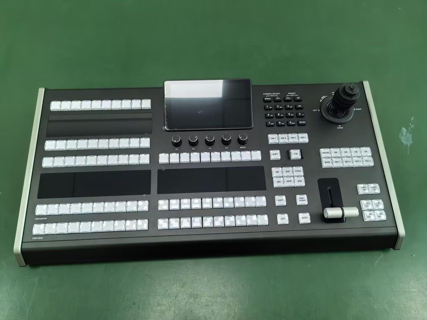 NEW Control Panel CP-AV77