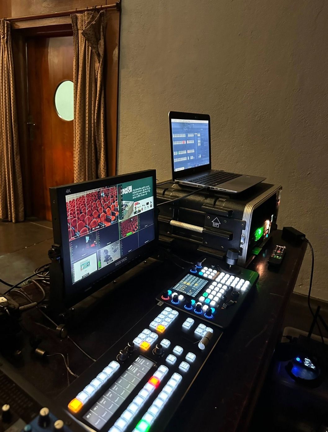 CP 50B BITFOCUS COMPATIBILITY, 
