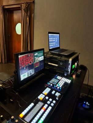 CP 50B BITFOCUS COMPATIBILITY, 
