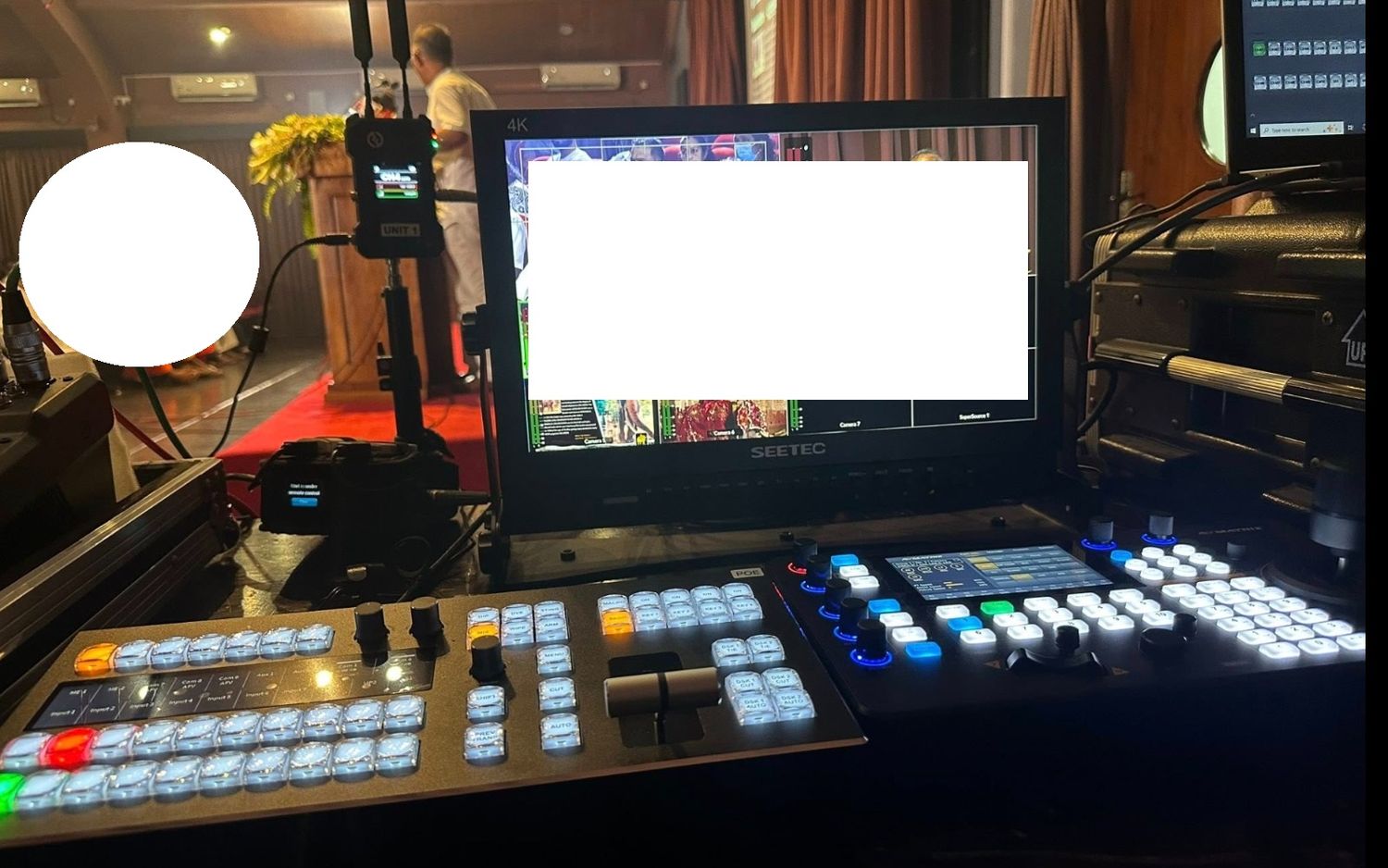 CP 50B BITFOCUS COMPATIBILITY, 