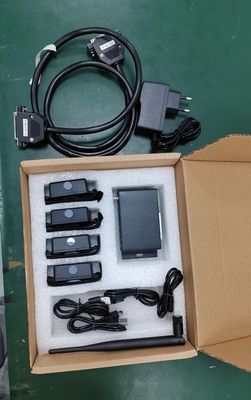 Wireless Tally light solution