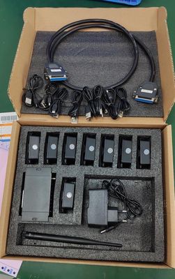 Wireless Tally light solution (ATEM/vMIX )