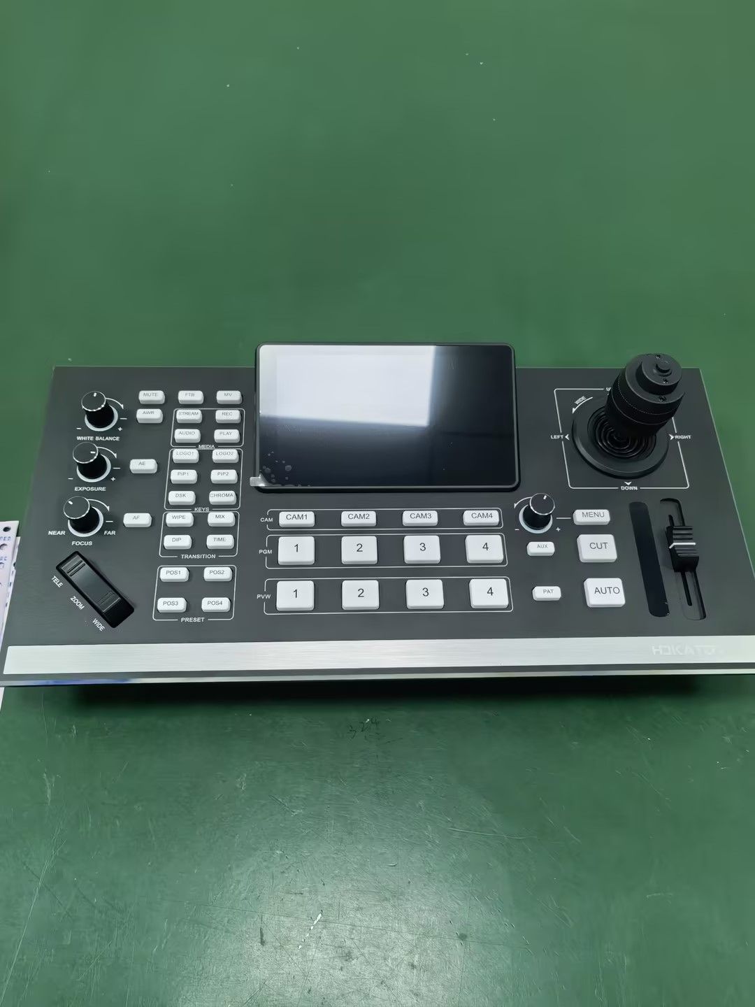 Switcher VIONX/ SW HS52