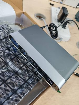 TallyPro Wireless //4 LIGHTS