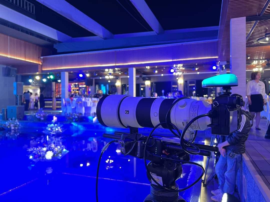 TallyPro Wireless //4 LIGHTS