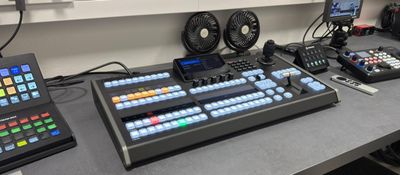 New Control Panel/CP-60BM/ DIVA//MIDI +Companion+Central Control Compatibility. New Control Panel/CP-60BM/ DIVA//MIDI +Companion+Central Control Compatibility.