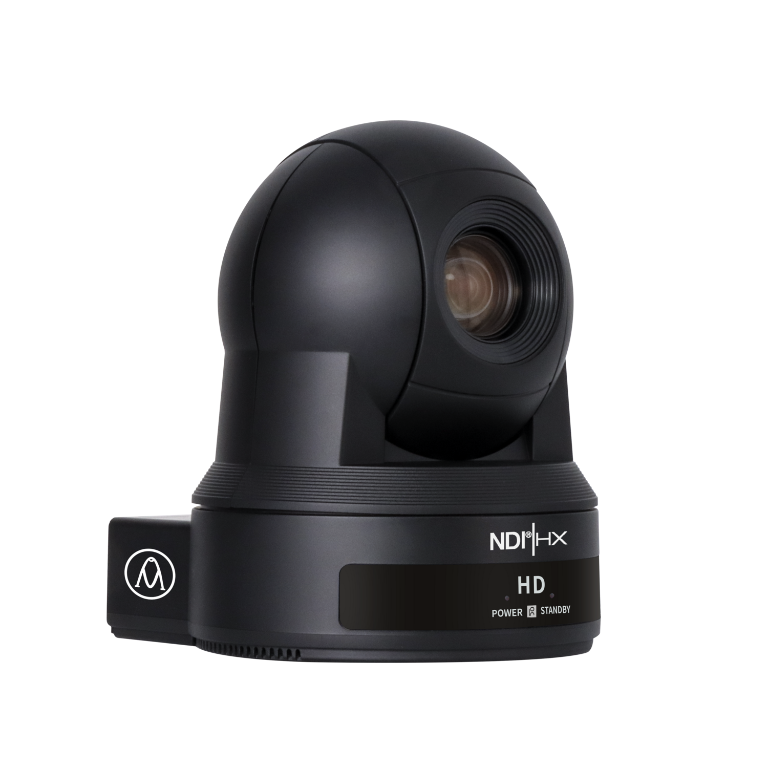 PTZ CAMERA UH62DVN, Sensor 1/2.8",4k HDMI