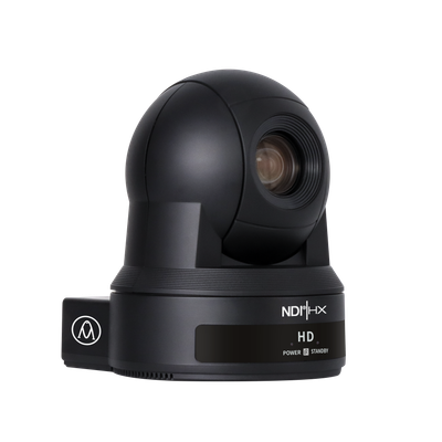 PTZ CAMERA UH62DVN, Sensor 1/2.8",4k HDMI