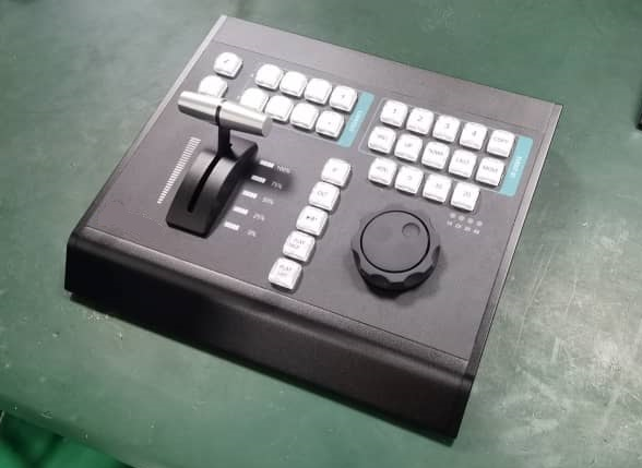 New Replay control for Vmix