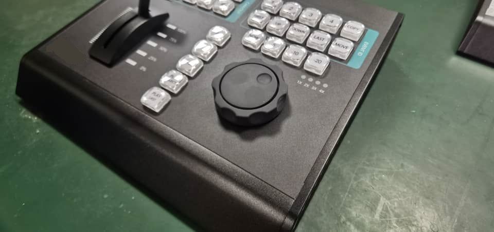 Replay Control for Vmix