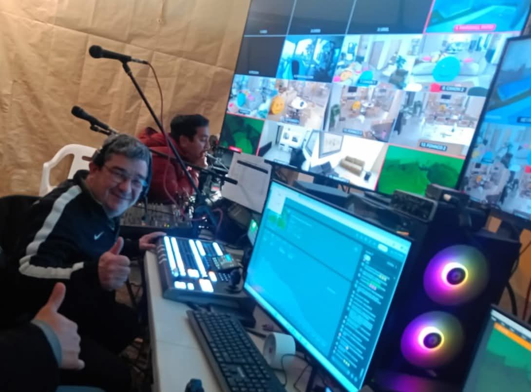 New Control Panel/CP-60BM/ DIVA//MIDI +Companion+Central Control  Compatibility.